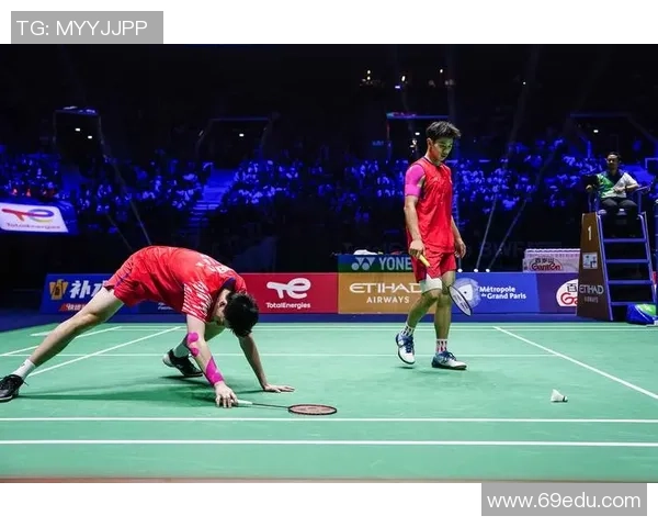 南京羽毛球队在世界锦标赛中的意识表现分析与点评