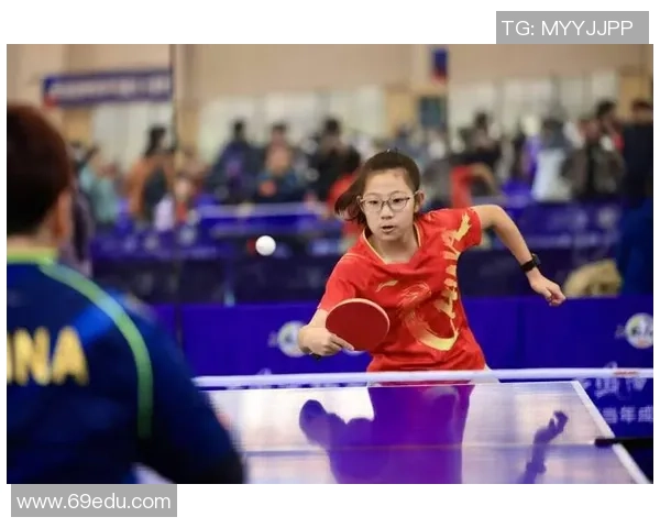 西安乒乓球队的奋斗历程与钻石联赛的荣耀之路